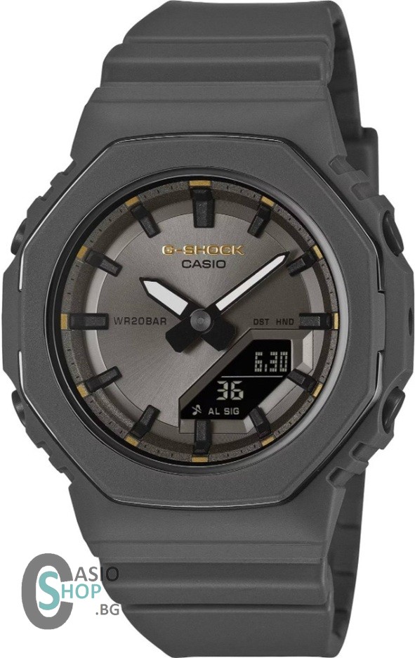 Casio G-Shock GMA-P2126W-8A